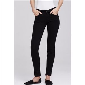 NWT Citizens of Humanity Mid-Rise Skinny Jeans